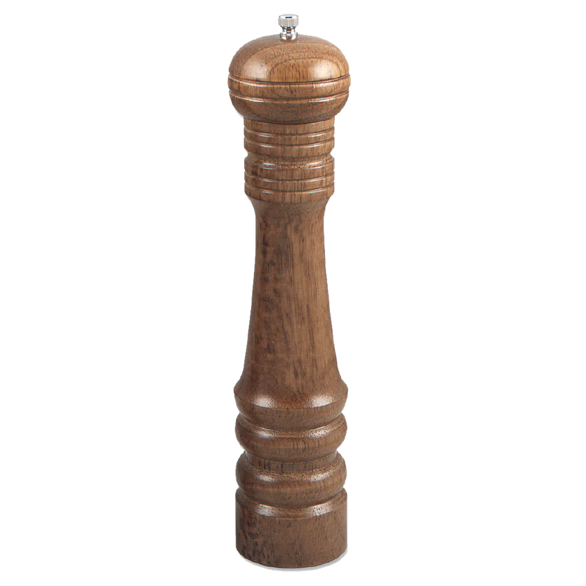 Browne - Wood Pepper Mill, 12