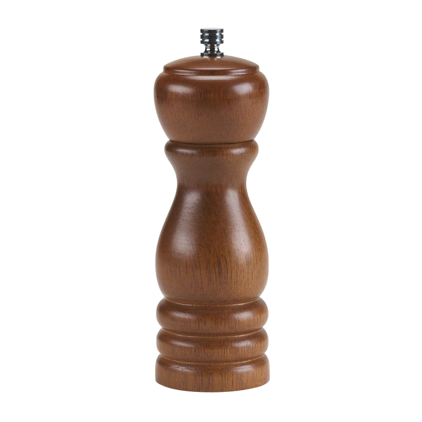 Browne - Wood Pepper Mill, 6
