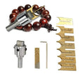 Professional Premium Wood Bead Drill bit set