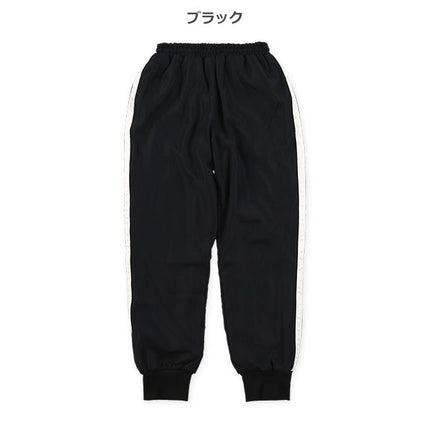 西松屋 ELFINDOLL タフタ裏フリースロングパンツ 正規品