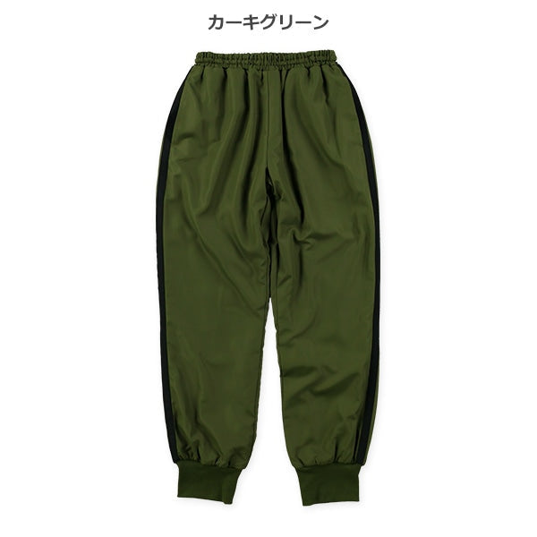 西松屋 ELFINDOLL タフタ裏フリースロングパンツ 正規品