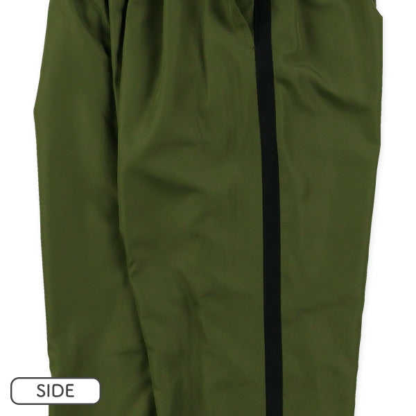 西松屋 ELFINDOLL タフタ裏フリースロングパンツ 正規品