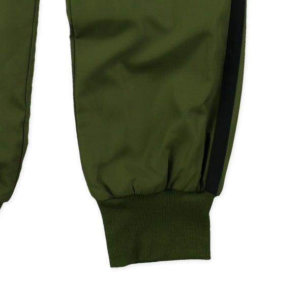 西松屋 ELFINDOLL タフタ裏フリースロングパンツ 正規品