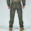 P40 Tactical Knee Pads Men Cargo Pant Trousers Training Military Fans Wear-resistant Breathable Multi-pocket