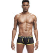 Mesh quick-drying JOCKMAIL Pouch Boxer Brief for men underwear