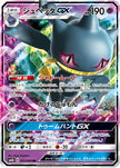 [JP] Banette GX - 031/066 (031/066) - SM6b Champion Road Holofoil