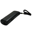 3-in-1 Anti Barking Dog Training Device – Ultrasonic Repeller & LED Flashlight (Black / Yellow)
