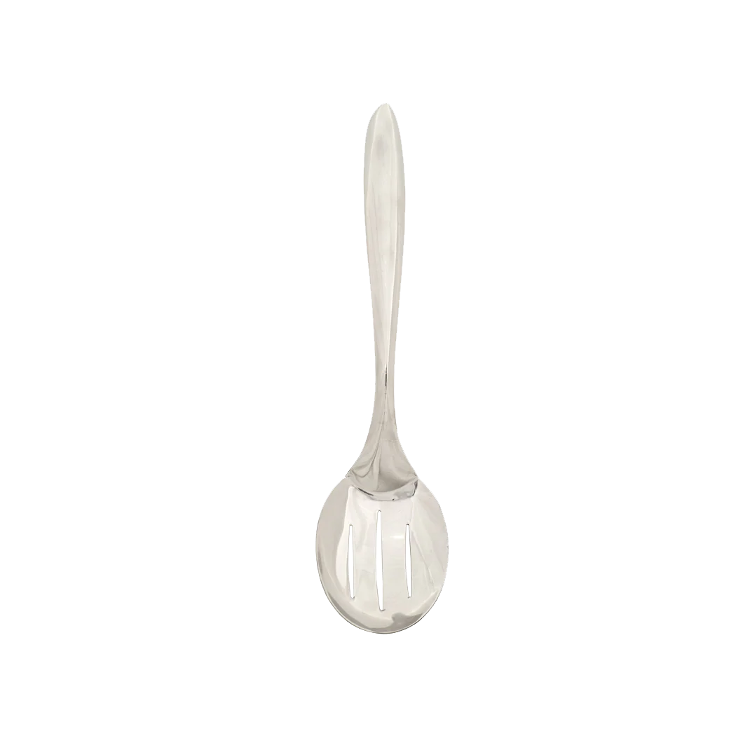 Browne - ECLIPSE Spoon, Slotted, 10