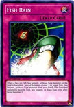 Fish Rain (PHSW-EN068) - Photon Shockwave 1st Edition