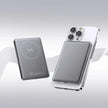 Magnetic Large Capacity Mobile Power Supply