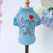 I Love You More Sweater
