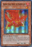 Soaring Eagle Above the Searing Land (HA05-EN008) - Hidden Arsenal 5: Steelswarm Invasion Unlimited