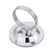 Browne - Menu Card Holder, Nickel Plated, 2.25
