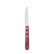 Browne - Steak Knife, Pakkawood Handle, Rounded Blade, 9