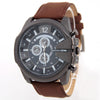 Men’s Strap Watch | Classic  Modern Men’s Watch for Daily Wear