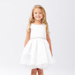 Celeste Satin Dream Girls Formal Dress