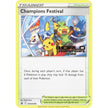 Champions Festival - SWSH296 (World Championships 2022) (SWSH296) (SWSD)
