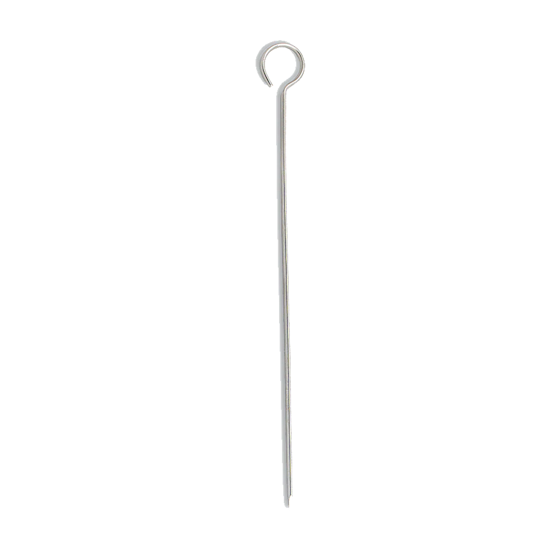 Browne - Wire Skewer, Oval, 10
