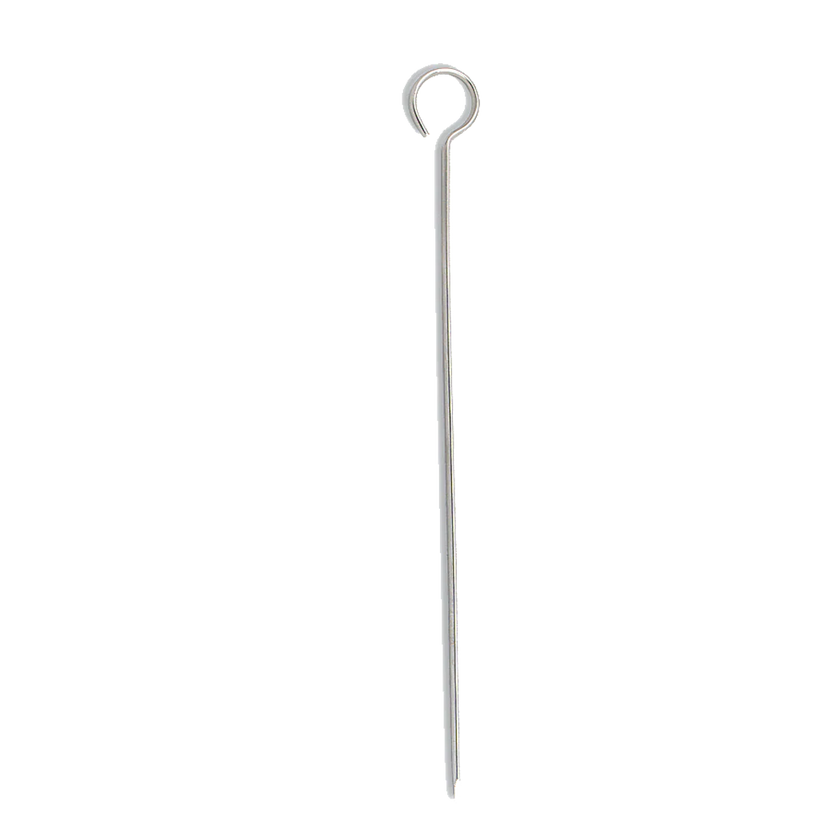 Browne - Wire Skewer, Oval, 10