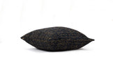 Sapphire Boucle Cushion Cover