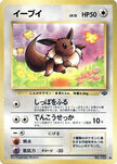 [JP] Eevee  - Pokemon Jungle