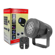 Christmas -themed LED Light Projector Bedroom Party Decor