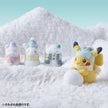 Pokemon Center Slowpoke Snowman Plush (Pokémon Center Japan)