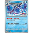 Crabominable - 134 (134/142) (SVP)