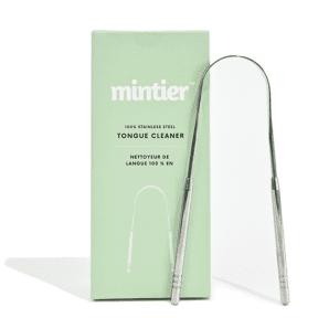 Mintier - Tongue Cleaner (1pc)
