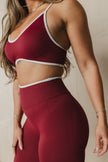 Sculpt Pant *Booty Lift