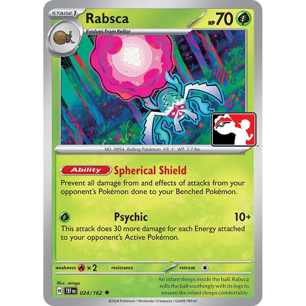 Rabsca (024/162)