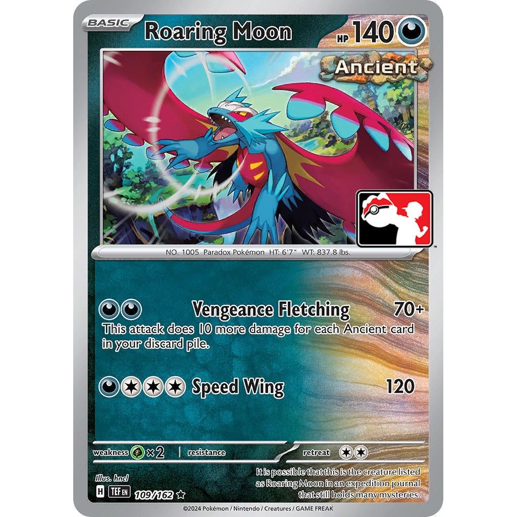 Roaring Moon (109/162)