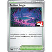 Perilous Jungle (156/162)