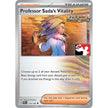 Professor Sada's Vitality (170/182)