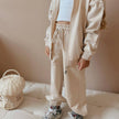 Urban Cool Girls Jogger Set