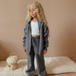 Urban Cool Girls Jogger Set