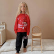 Mouse Girls Jogger Set