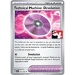 Technical Machine: Devolution (177/182)