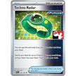 Techno Radar (180/182)