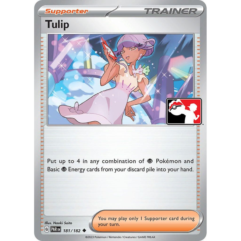 Tulip (181/182)