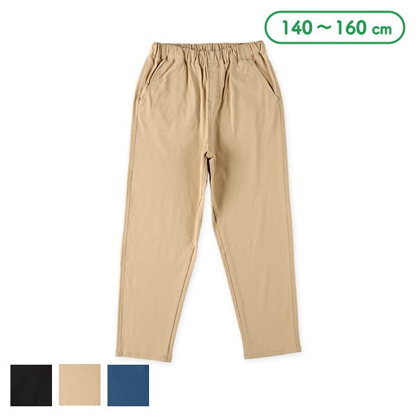 西松屋 ELFINDOLL 9分丈クロップドパンツ正規品