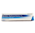 Sandoz® Hydrocortisone Cream 1%