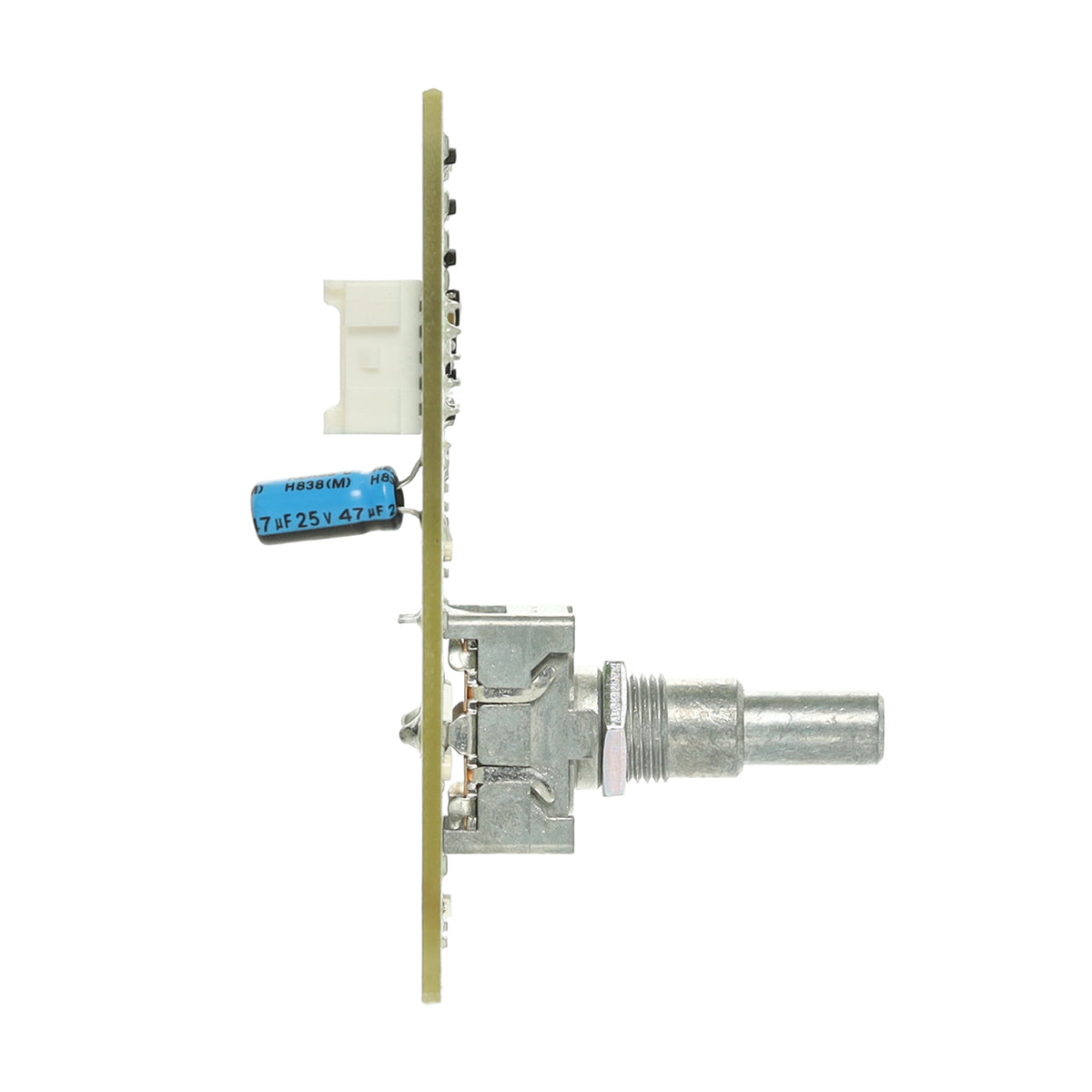 Fisher & Paykel 578057 OR90 Temp Encoder Dishwasher Part