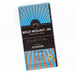 Wild Mountain Chocolate - Ecuador Dark Chocolate 72% (85g)