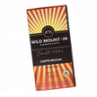 Wild Mountain Chocolate - Caffe Mocha Dark Chocolate 58% (85g)