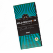 Wild Mountain Chocolate - Mint Dark Chocolate 60% (85g)