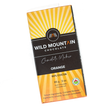 Wild Mountain Chocolate - Orange Dark Chocolate 60% (85g)