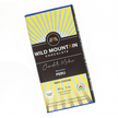 Wild Mountain Chocolate - Peru Dark Chocolate 100% Cocoa (85g)