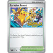 Paradise Resort - 150 (World Championships 2024) (150) (SVP)