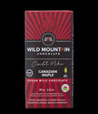 Wild Mountain Chocolate - Canadian Maple Vegan Mylk Chocolate